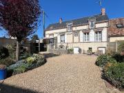 Maison ancienne 5 pièces