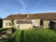 MAISON ANCIENNE