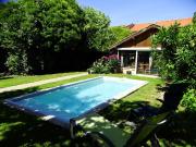 Maison ancienne 9 pièces