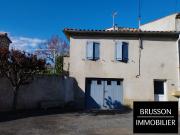 Maison ancienne à louer, 3 pièces Roquecourbe 81210