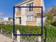 Maison ancienne à louer, 4 pièces Pontoise 95300