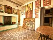 Maison ancienne à rénover, Fontvieille, 13