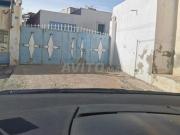 Maison ancienne à vendre