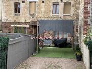 Maison ancienne à vendre