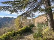 Maison ancienne à vendre au cœur de la vallée du Toulourenc