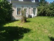 Maison ancienne avec un jardin plat de 1000 M2