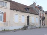 Maison ancienne avec vue Loire 10 pièces Jardin Grand....