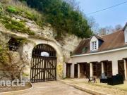 MAISON ANCIENNE CHISSAY EN TOURAINE 41