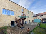 Maison ancienne coeur de village de Oinville sur montcient