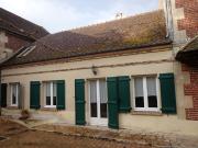 MAISON ANCIENNE DANS UN CORPS DE FERME LOT 3 MAISON ANCIENNE DANS UN CORPS DE FERME LOT 3