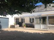 maison ancienne dans un hameau