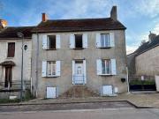 Maison ancienne de 110m²