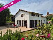 MAISON ANCIENNE DE 120 M² AVEC DÉPENDANCES ET GRAND TERRAIN