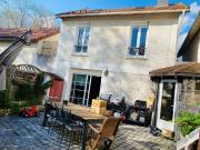 Maison ancienne de 230 m2 proche montfort l'amaury 78490