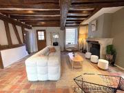 Maison ancienne de 5 pièce s 120 m²