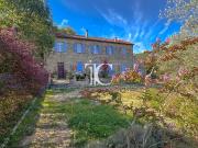Maison Ancienne De Caractere Avec Piscine Sur 3190M² De...
