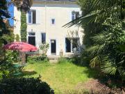 Maison ancienne de caractère de 200 m² sur une parcelle...