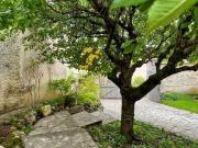 Maison de caractère à fort potentiel Maison de caractère à fort potentiel