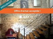 Maison ancienne de Charme sur 2 niveaux