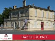 maison ancienne en pierres de 270m2, 10 pièces, 6 chambres