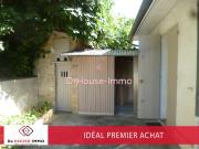 Maison ancienne en pierres de 82m2, séjour/cuisine, 3...