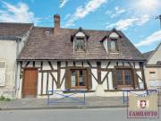 Maison ancienne Nogent Le Roi