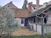Maison ancienne proche THOIRY 78770