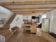 Maison ancienne rénovée 6 pièces Groix