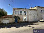 Maison Ancienne Renovee 123m² Berneuil