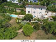 Maison Ancienne Rénovée