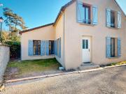 Maison ancienne rénovée