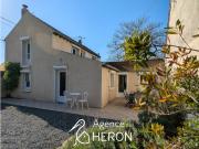 MAISON ANCIENNE RENOVÉE AVEC DEPENDANCE AMENAGÉE ET...