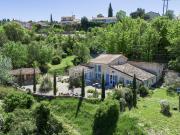 Maison ancienne rénovée avec vue 116m² Apt