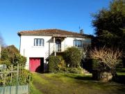 Maison ancienne rénovée coeur village 172m² Masseube