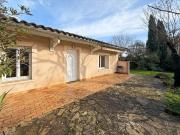 Maison ancienne rénovée habitable de plain pied avec...