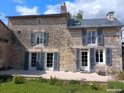 Maison ancienne restauree