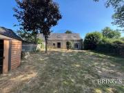 Maison ancienne T5 Grand jardin au calme