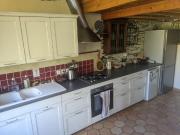 Maison angevine pour colocation