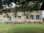 Maison Anncienne / Style longére