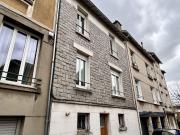 Maison années 20 de 125m2 Place des Carmes