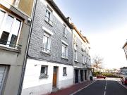 Maison années 20 de 125m2 Place des Carmes