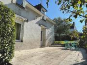 Maison Annees 30' Au Moulin Vert 89m² Quimper