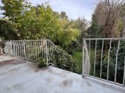 Maison années 30 sud côté jardin dans une avenue privée...