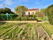 Maison Antibes 4 pièces 140m² Jardin de 928 m²