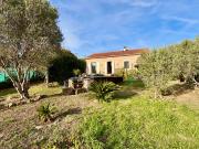 Maison Antibes 4 pièces Jardin de 928 m²