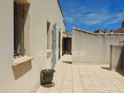 Maison appartement 140m² sur 2 niveaux, ascenseur,...