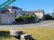 Maison + appartement proche Agen