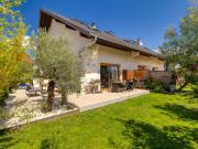 Maison Appartement rare avec piscine Seynod/Branchy