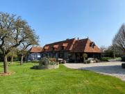 Maison + appartement Saint Pierre En Auge sur terrain de...