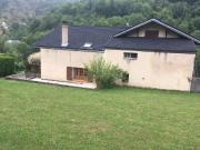 Maison + Appartement Sur Terrain 230m² Sainte Colombe...